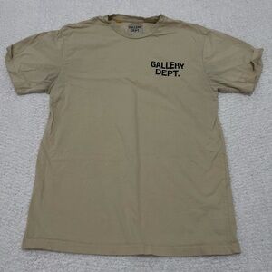 Gallery Dept T-Shirt